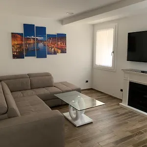 Casa Elena Venecia