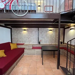  Dom wakacyjny Casa Malo