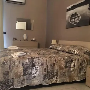 Picciridda House Apartament Katania