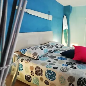 Sky Blue Dreams Holiday Dom wakacyjny Katania